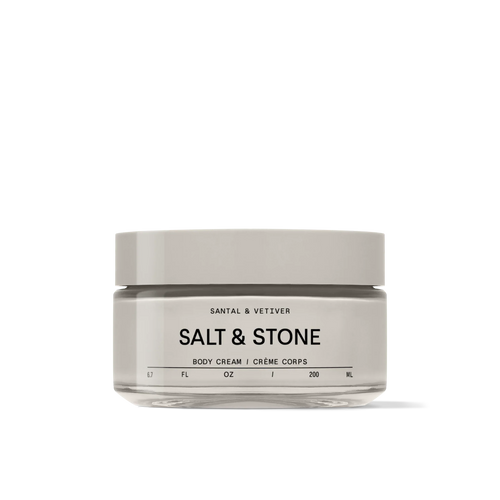 Body Cream