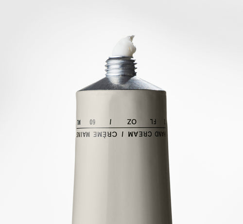 Hand Cream